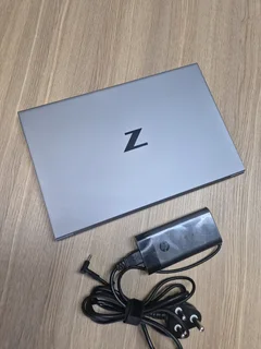 Hp Zbook Studio G7 Mobile Workstation | Intel Core I7 10th Gen | 32gb Ram | 4gb Nvidia Graphicr 10