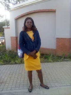 An Experienced   malawian  Housekeeping  And  Cleaning  ,miriam  39  Years Old  Is  Looking  For Job