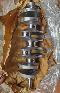 Crankshaft For Hyundai Sonata 2.4 Original Part
