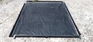 Tonneau cover