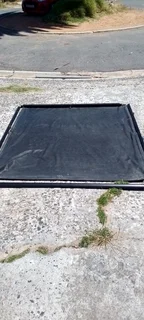 Tonneau cover