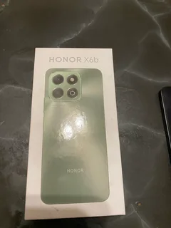 Honor x6b 128gb