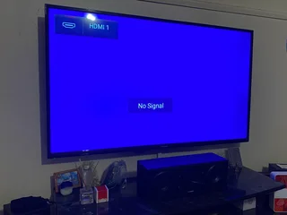 Telefunken 50 inch smart tv