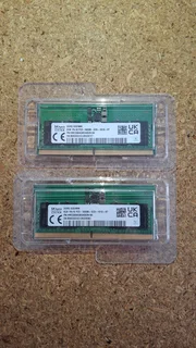 Brand New 16gb Ddr5 5600mhz Sodimm Memory