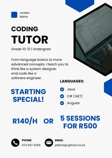 Coding tutor