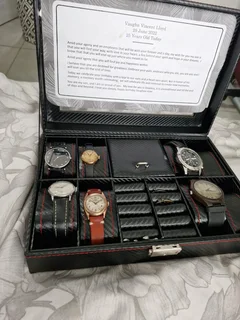 Vintage Rolex collection