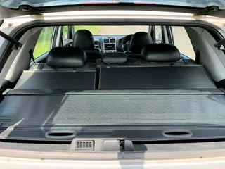 2008 KIA Sportage 2.0 CRDi Auto 4x4