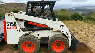 Bobcat S150