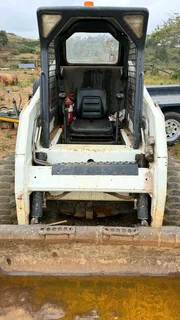 Bobcat S150