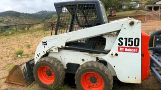 Bobcat S150