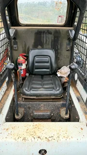 Bobcat S150