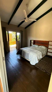 Self-Catering Accommodation Peacevale