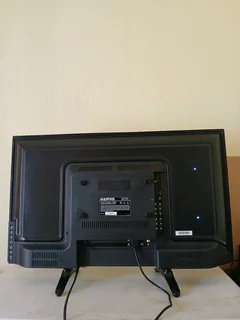 2 TVs for sale