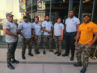 DM Bouncers is specialised to provide security Bouncers of mega Events , with the objective of proe