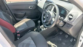 2021 Renault Kwid 1.0 Dynamique Zen Manual