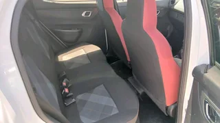 2021 Renault Kwid 1.0 Dynamique Zen Manual