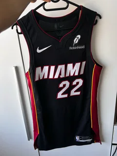 Jimmy Butler 22/23 Jersey