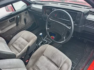 1998 Volkswagen Jetta Sedan