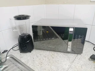 Jug blender