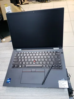 Lenovo Thinkpad X13 13.3-inch,intel Core I7-1255u, 16gb Ram,512gb Ssd, Touchscreen, Win 11  Pro
