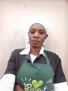 ENESS, I AM A WELL EXPERIENCED MALAWIAN MAID LOOKING FOR A DOMESTIC AND CHILDCARE JOB