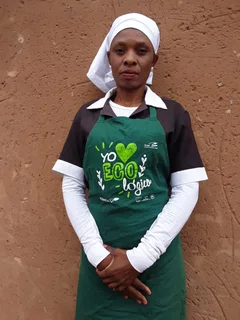 Eness, I Am A Well Experienced Malawian Maid Looking For A Domestic And Childcare Job