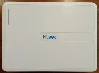 Hilook NVR - Model 108H-D/8P ***WITH PoE***