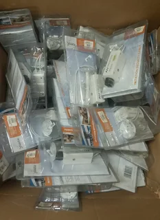 Dummy cameras - 90 in total (Take all for R500)