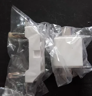 2 x 160A Solar Fuse and Socket