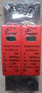 Various Circuit Breakers