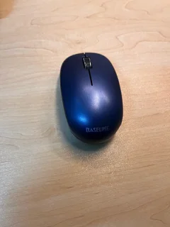 Wireless Mouse