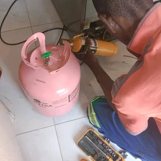 Fridges and air conditioning repairing