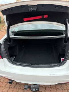 2016 BMW 3 Series Sedan