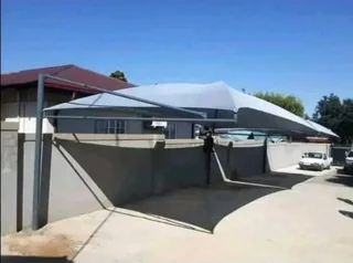 Carports and Awning