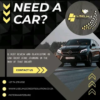 Debt consolidation and credit rescue