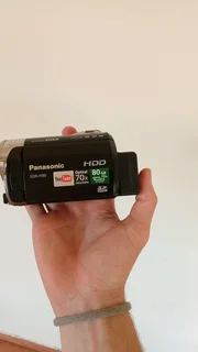Panasonic sdr-H90