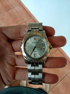 Michel herblin Newport trophey model 12287 with original box