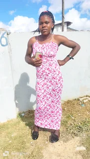 L am looking for a domestic job .0742995579