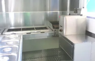 Food Trailer Business – Mobile Kitchen Trailers, Food Trailer - Buy Now! Pretoria SA