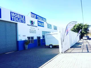 Mobile Kitchen - Food Trailer For Sale (Fully Equipped). Ready To Start?