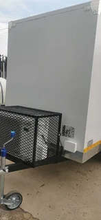 ❄️NEW MOBILE FRIDGE TRAILER FOR SALE – START YOUR OWN BUSINESS TODAY! ❄️