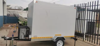 ❄️NEW MOBILE FRIDGE TRAILER FOR SALE – START YOUR OWN BUSINESS TODAY! ❄️