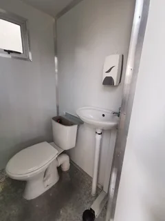 New 2M Fridge Trailer – Perfect for Events &amp; Meat Businesses.  Pretoria, Mpumalanga, S.A