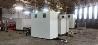 Mobile Kitchens | Mobile Fridges | Vip Toilets | Custom Trailers. Pretoria East!