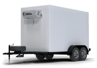 Freezer Trailers For Sale – Gauteng, NW, Mpumalanga, Limpopo, Nation Wide... Get Now!