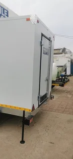 Mobile Cold Storage Rental Business – Mobile Fridge Trailers For Sale. Start Now!