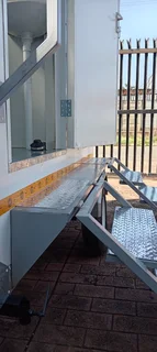 Male &amp; Female VIP Toilet  For Sale. Start your own business today!