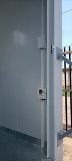  TWO-DOOR VIP MOBILE TOILET TRAILER – BUILT STRONG FOR MPUMALANGA - NELSPRUIT, WITBANK.