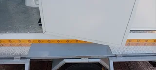  TWO-DOOR VIP MOBILE TOILET TRAILER FOR SALE – PERFECT FOR S.A, KZN ETC. EVENTS &amp; PROJECTS!