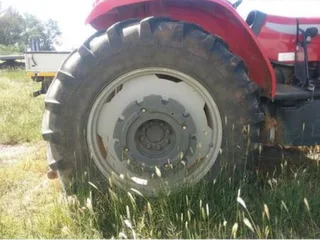 2018 Massy Ferguson 460 4x4 For Sale